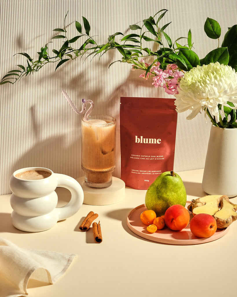 Reasons We Love Chai a Whole Latte!