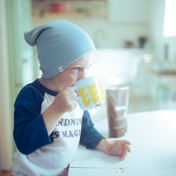 Are Adaptogens Safe For Kids?