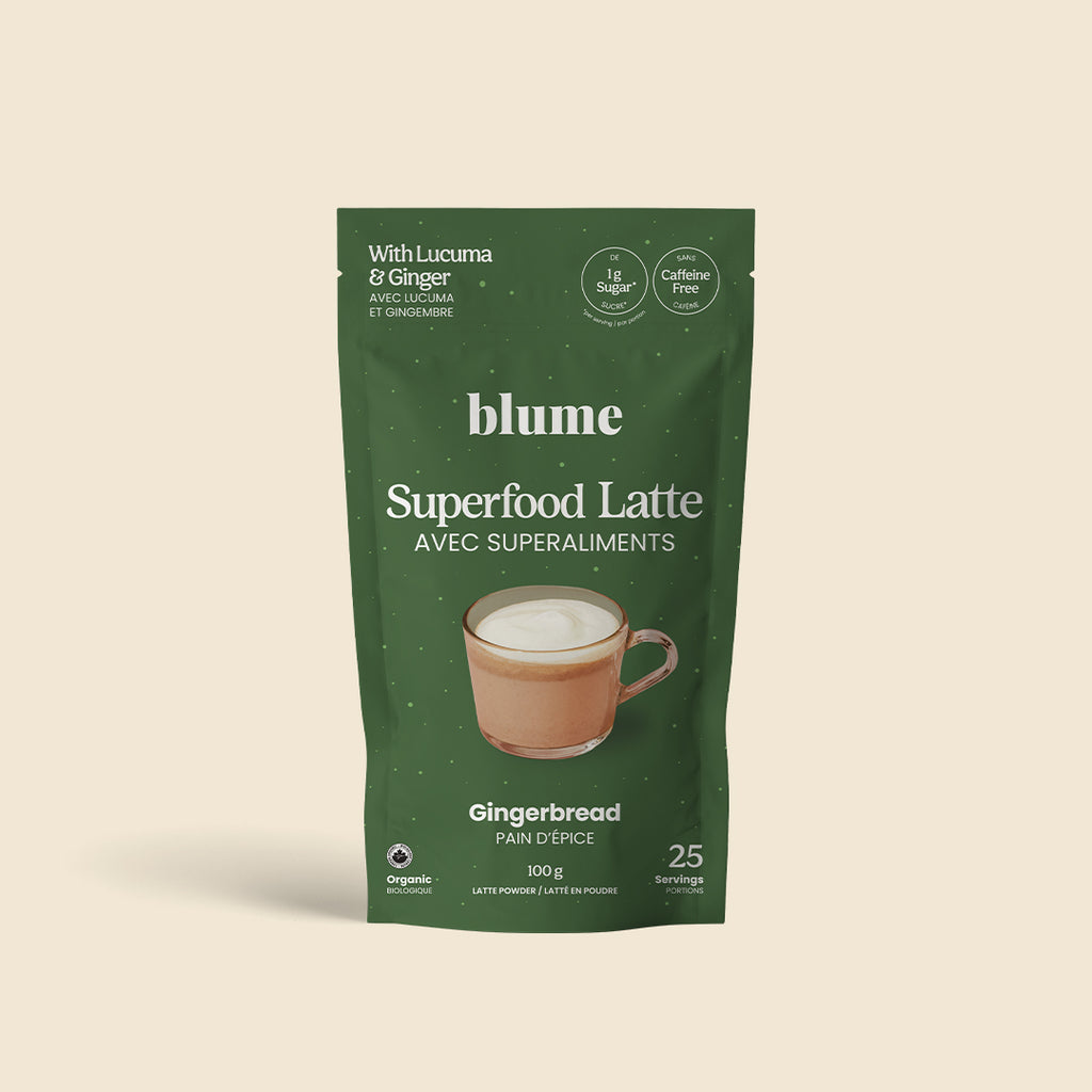 Latte Blends