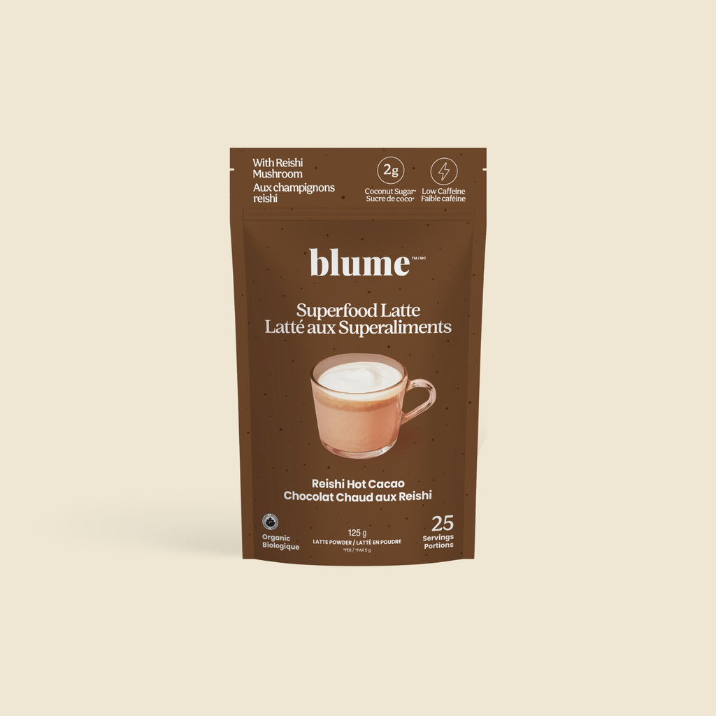 Adaptogenic Blends