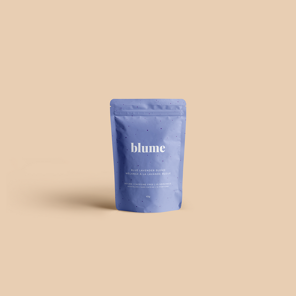 Blue Lavender Blend Sample Bag