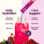 SuperBelly Açai Pomegranate (15ct)