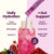 SuperBelly Açai Pomegranate Carton (7ct)