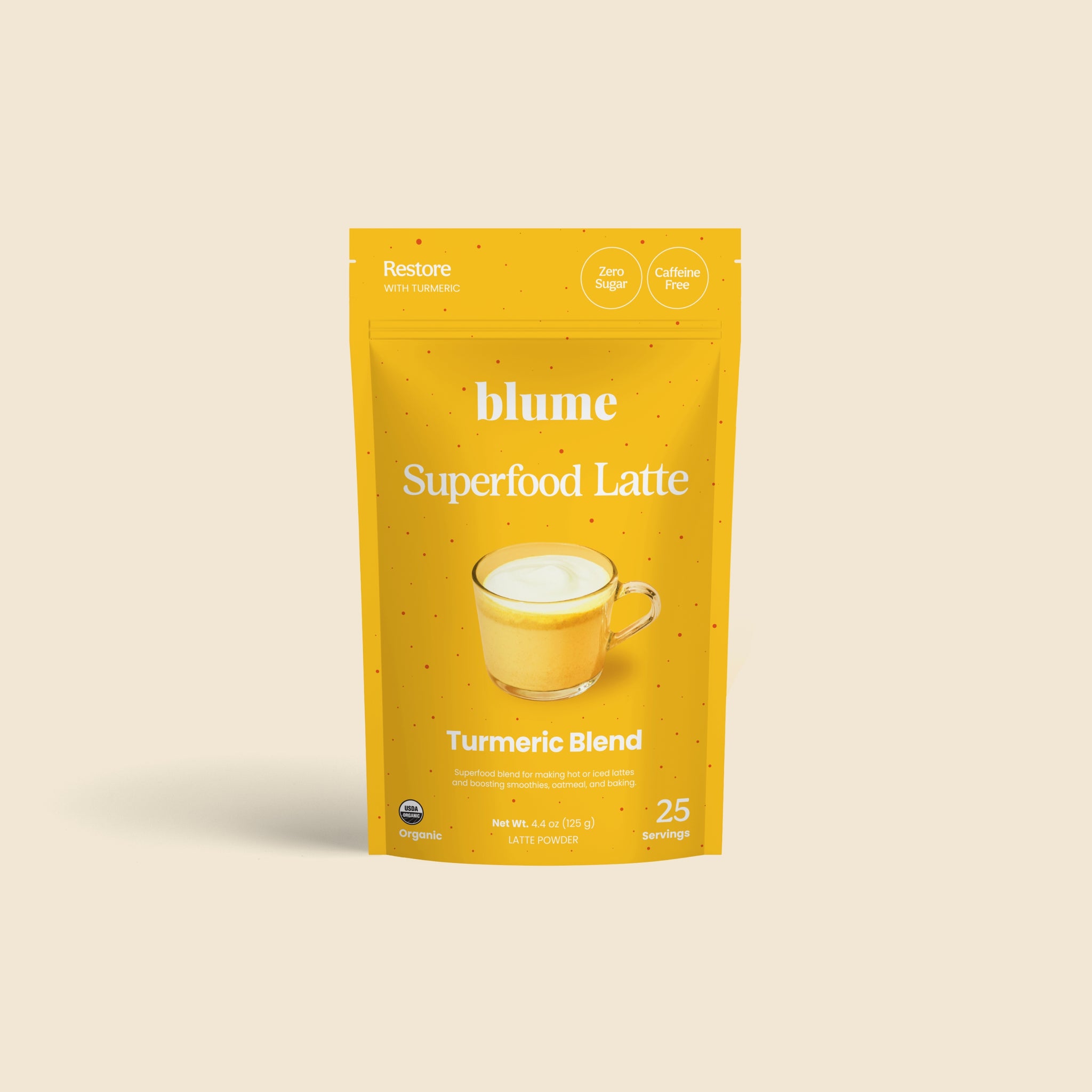 Turmeric Blend