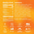 SuperBelly Mango Passion Fruit Carton (7ct)