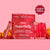 SuperBelly Cranberry Orange Pouch (15ct)