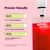SuperBelly Cranberry Orange Pouch (15ct)