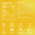 SuperBelly Lemon Ginger (15ct)