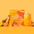 SuperBelly Mango Passion Fruit (15ct)