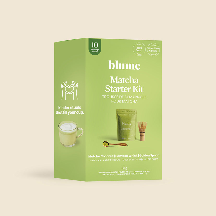 Matcha Starter Kit (10 Pack)