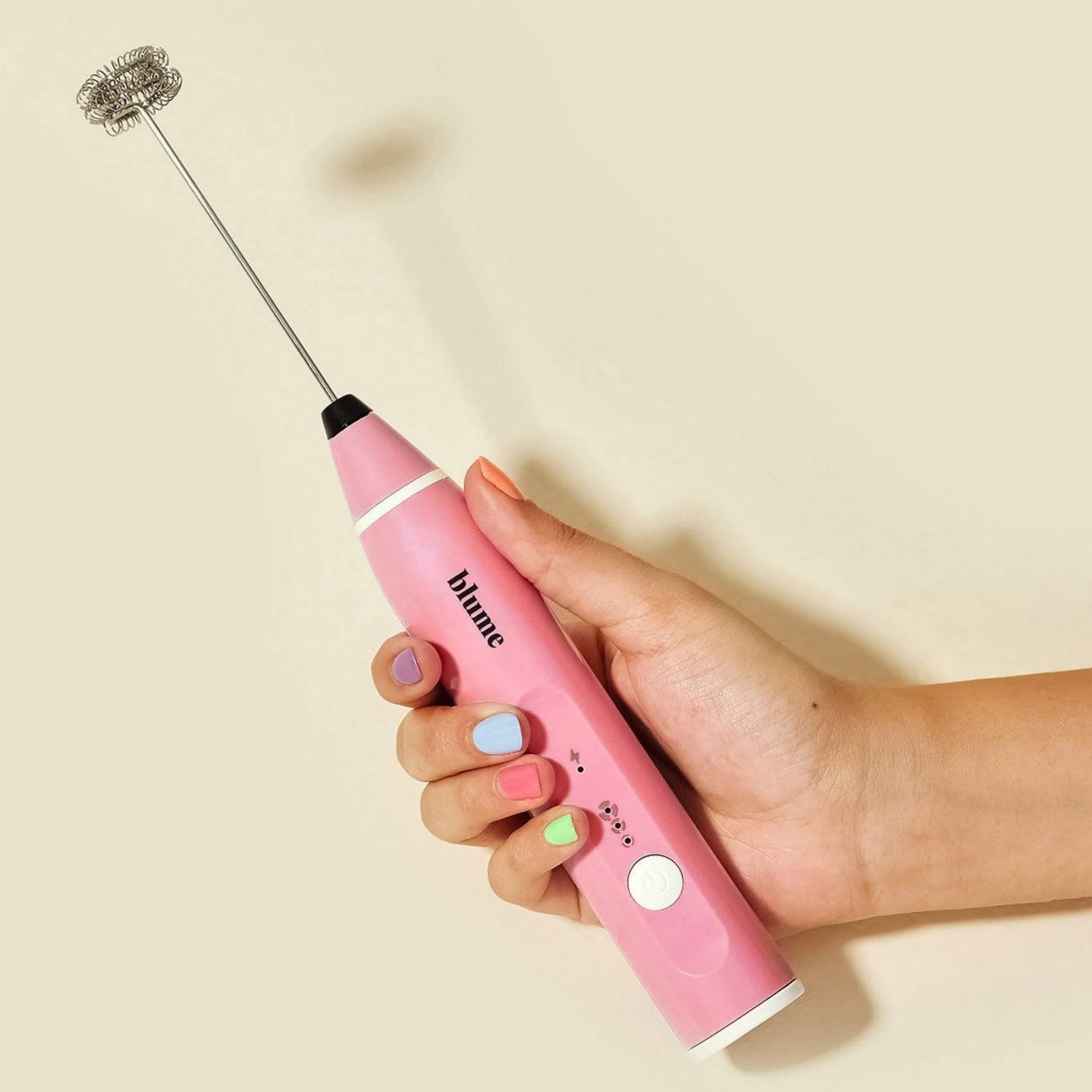 Milk Frother