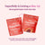 SuperBelly Peach Lychee Pouch (15ct)
