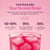 SuperBelly Strawberry Hibiscus Box (7ct)