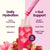 SuperBelly Strawberry Hibiscus Box (7ct)