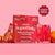 SuperBelly Cranberry Orange Pouch (15ct)