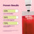 SuperBelly Cranberry Orange Pouch (15ct)