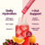 SuperBelly Cranberry Orange Pouch (15ct)