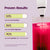 SuperBelly Açai Pomegranate (15ct)
