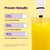 SuperBelly Lemon Ginger (15ct)