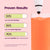 SuperBelly Peach Lychee Pouch (15ct)