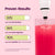 SuperBelly Strawberry Hibiscus (15ct)