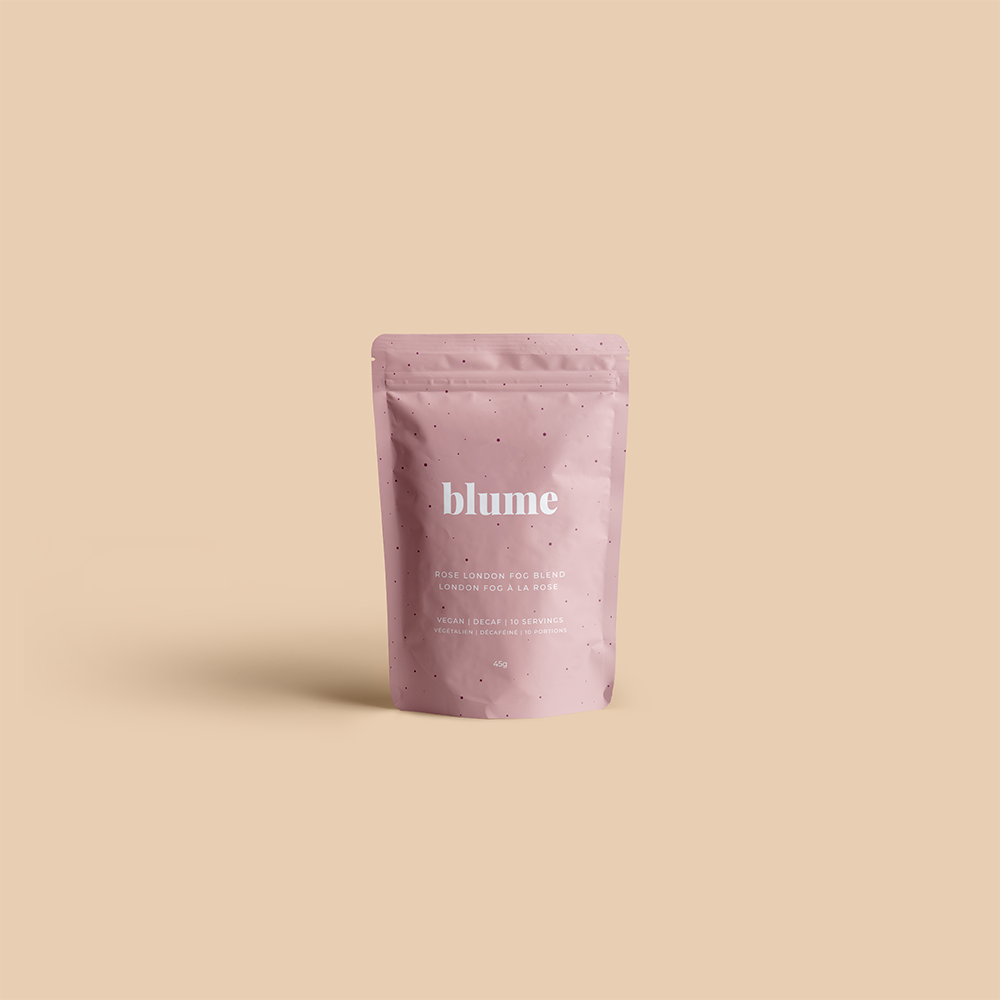 Rose London Fog Blend Sample Bag